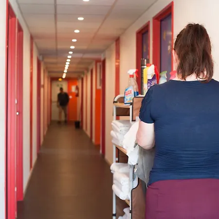 The Originals Boutique, Neptune, Berck-sur-mer 3* Berck