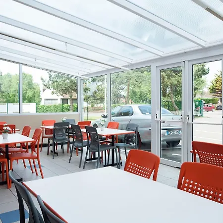 The Originals Boutique, Neptune, Berck-sur-mer Hotel Berck