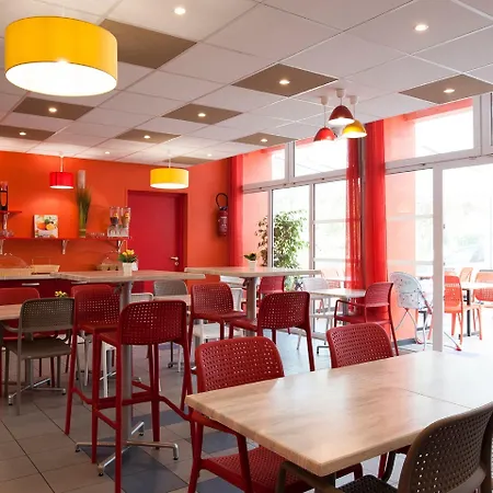 ホテル The Originals Boutique, Neptune, Berck-sur-mer