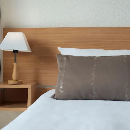 The Originals Boutique, Neptune, Berck-sur-mer Hotel