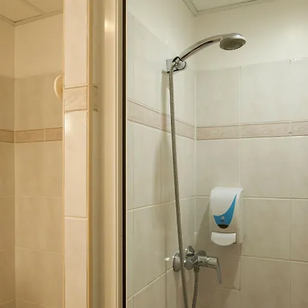 The Originals Boutique, Neptune, Berck-sur-mer 3*