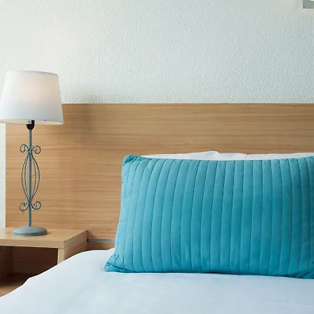 The Originals Boutique, Neptune, Berck-sur-mer 3*