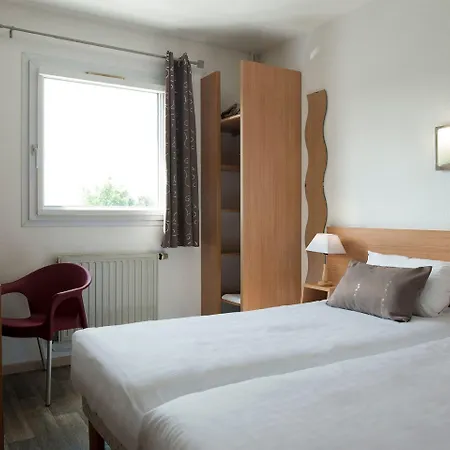 The Originals Boutique, Neptune, Berck-sur-mer 酒店 Berck