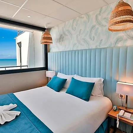 The Originals Boutique, Neptune, Berck-sur-mer Ξενοδοχείο