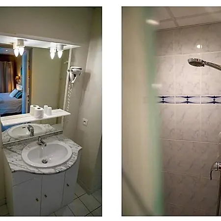 The Originals Boutique, Neptune, Berck-sur-mer Ξενοδοχείο Berck