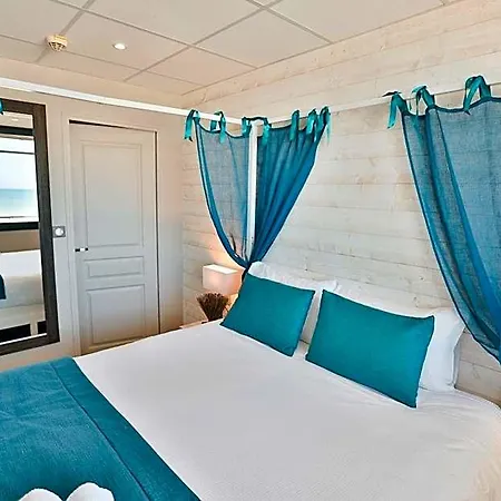 The Originals Boutique, Neptune, Berck-sur-mer