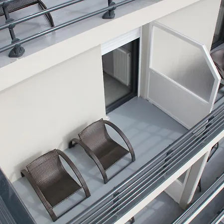 The Originals Boutique, Neptune, Berck-sur-mer Berck