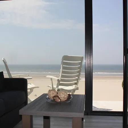 The Originals Boutique, Neptune, Berck-sur-mer