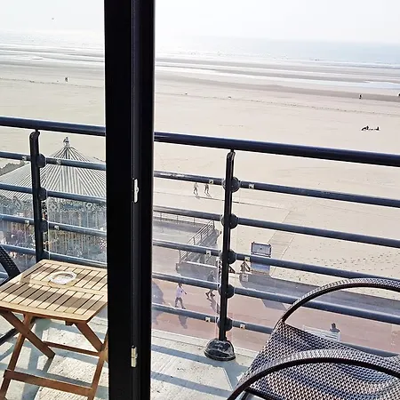 The Originals Boutique, Neptune, Berck-sur-mer 3* Berck