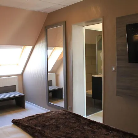 The Originals Boutique, Neptune, Berck-sur-mer ホテル Berck