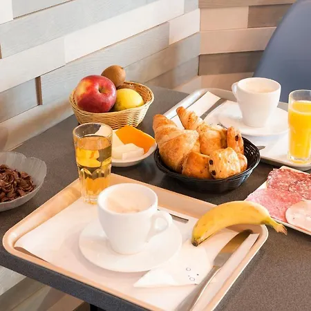 The Originals Boutique, Neptune, Berck-sur-mer Berck