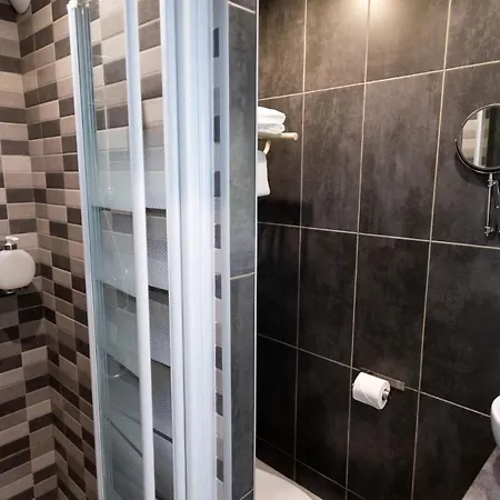 Hotel The Originals Boutique, Neptune, Berck-sur-mer