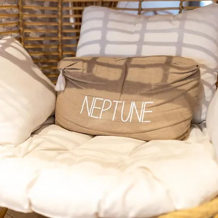The Originals Boutique, Neptune, Berck-sur-mer ホテル 3*
