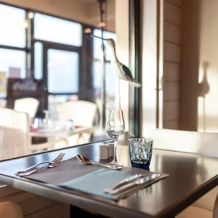 The Originals Boutique, Neptune, Berck-sur-mer Berck