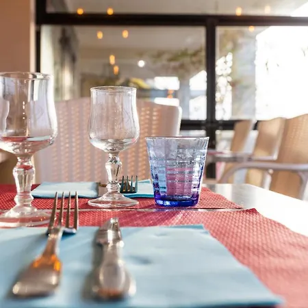 The Originals Boutique, Neptune, Berck-sur-mer 3*