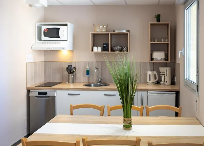 Hotel The Originals Boutique, Neptune, Berck-sur-mer 3*