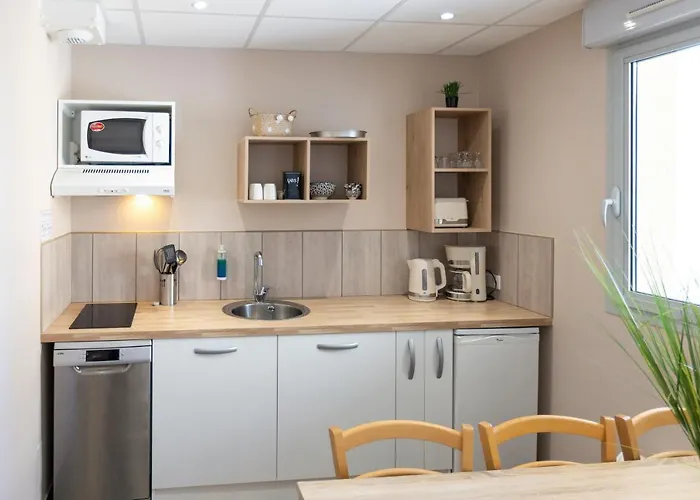 Hotel The Originals Boutique, Neptune, Berck-sur-mer