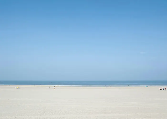 Hotel The Originals Boutique, Neptune, Berck-sur-mer 3*