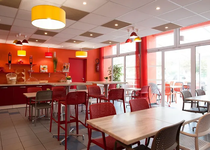 Hotel The Originals Boutique, Neptune, Berck-sur-mer