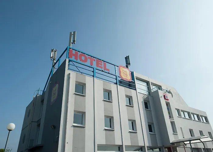 Hotel The Originals Boutique, Neptune, Berck-sur-mer Berck