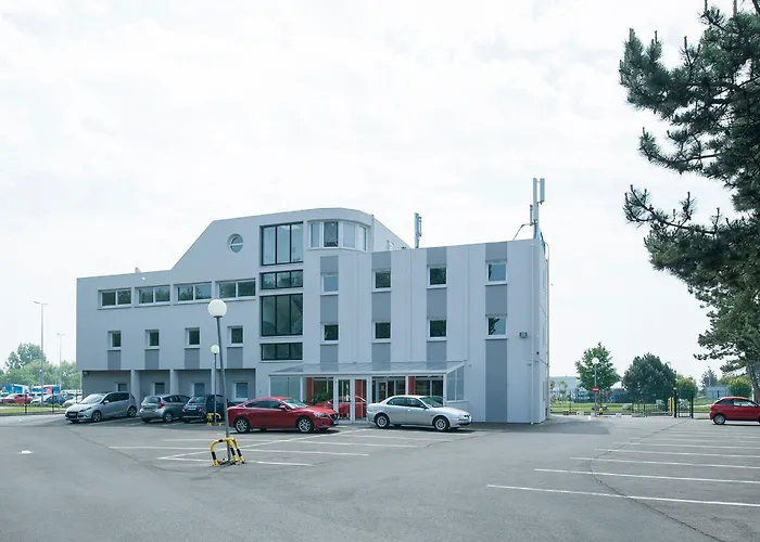 The Originals Boutique, Neptune, Berck-sur-mer Hotel