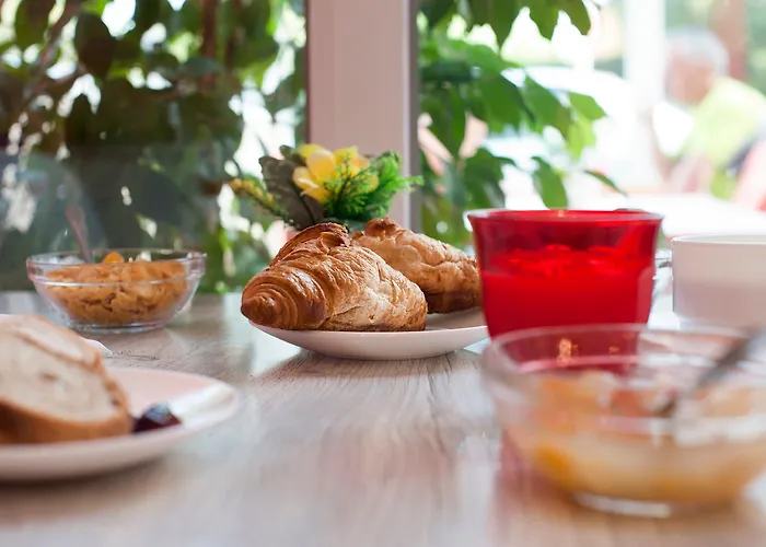 The Originals Boutique, Neptune, Berck-sur-mer