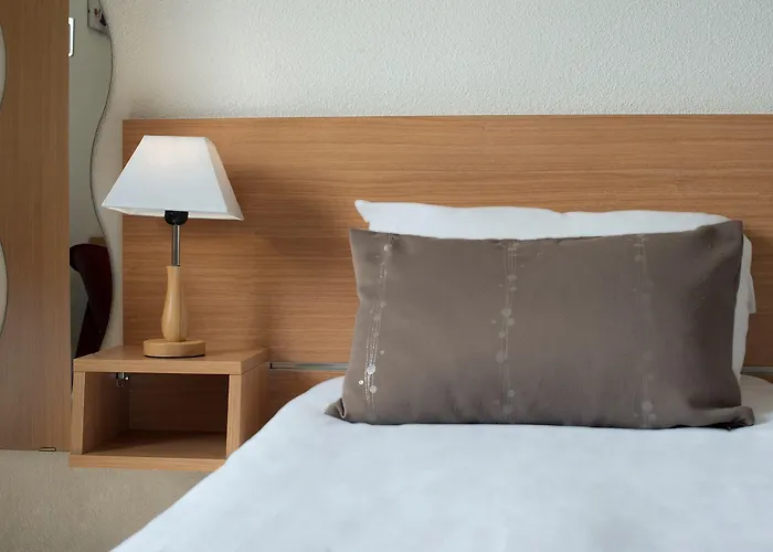 The Originals Boutique, Neptune, Berck-sur-mer Hotel