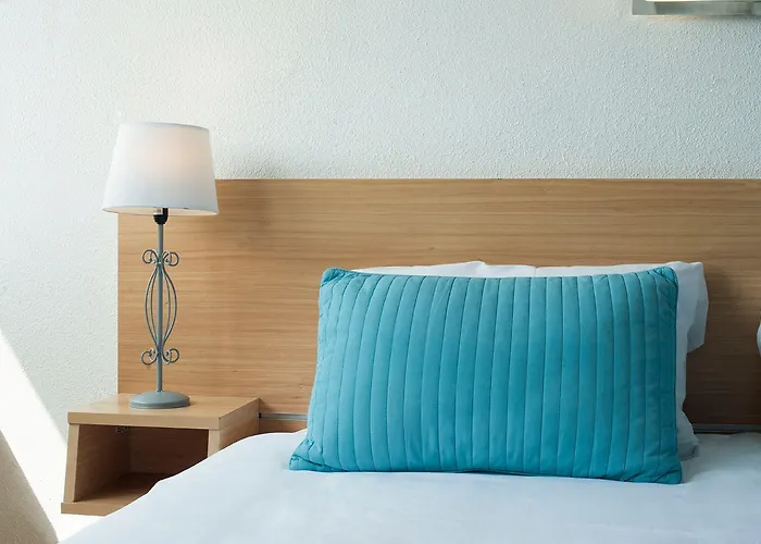 The Originals Boutique, Neptune, Berck-sur-mer 3*