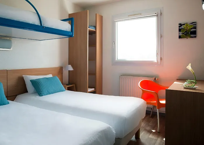 The Originals Boutique, Neptune, Berck-sur-mer Berck