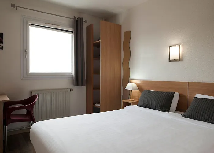 The Originals Boutique, Neptune, Berck-sur-mer Hotel