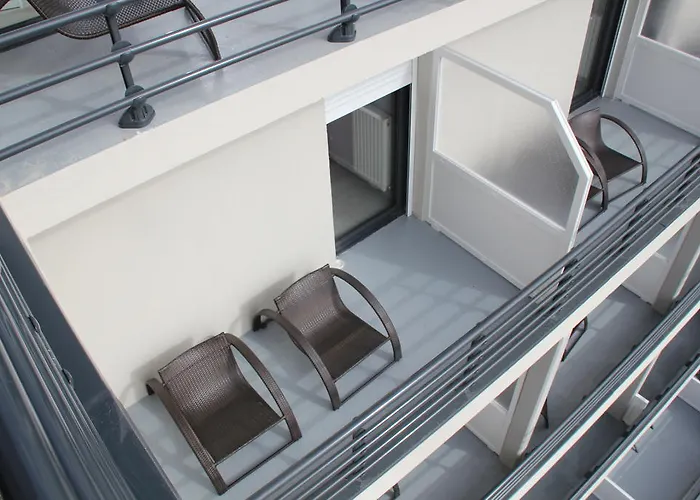 The Originals Boutique, Neptune, Berck-sur-mer Berck