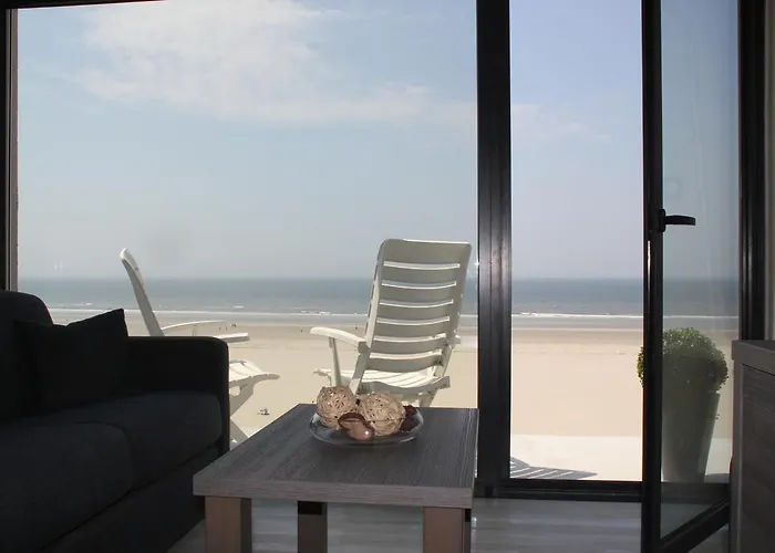 The Originals Boutique, Neptune, Berck-sur-mer