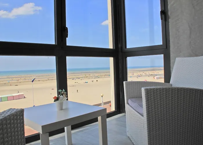 The Originals Boutique, Neptune, Berck-sur-mer 3* Berck