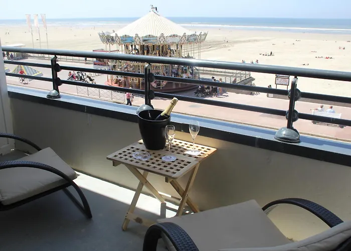 The Originals Boutique, Neptune, Berck-sur-mer 3* Berck