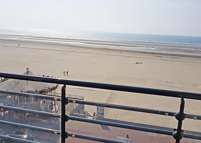 The Originals Boutique, Neptune, Berck-sur-mer Hotel 3*