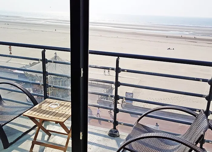 The Originals Boutique, Neptune, Berck-sur-mer 3* Berck