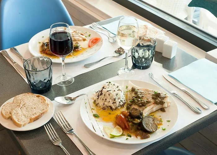 The Originals Boutique, Neptune, Berck-sur-mer Hotel