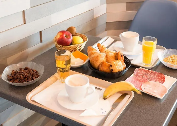 The Originals Boutique, Neptune, Berck-sur-mer Berck