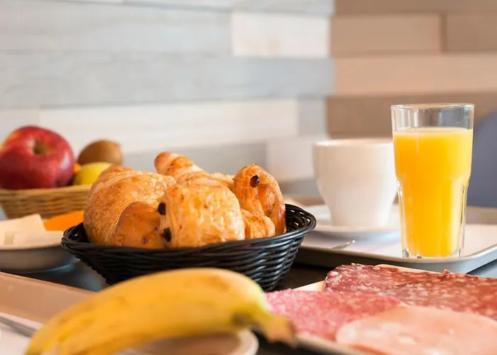 The Originals Boutique, Neptune, Berck-sur-mer Hotel