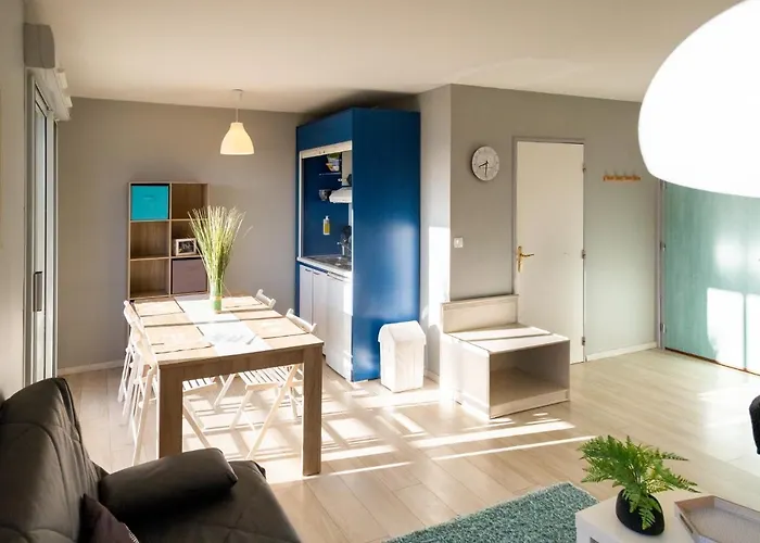 The Originals Boutique, Neptune, Berck-sur-mer Hotel