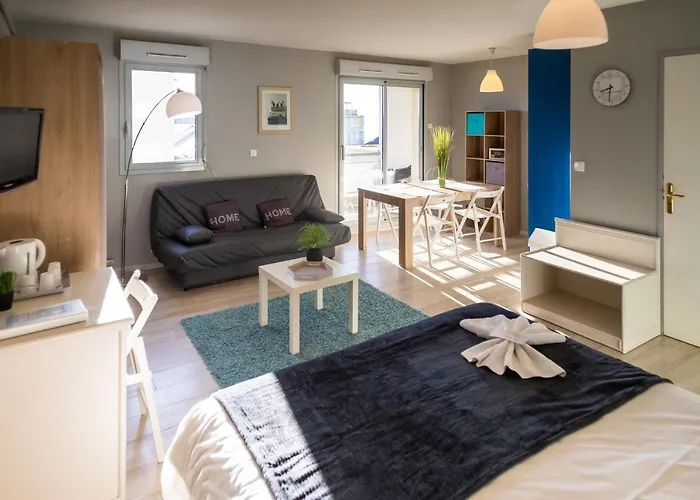 The Originals Boutique, Neptune, Berck-sur-mer Hotel