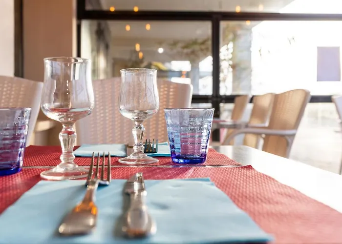 The Originals Boutique, Neptune, Berck-sur-mer 3*